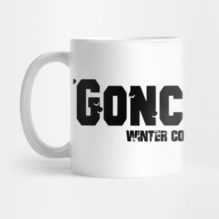 GONCHAROV Mug